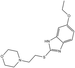 Afobazole