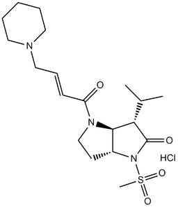 GW311616 hydrochloride