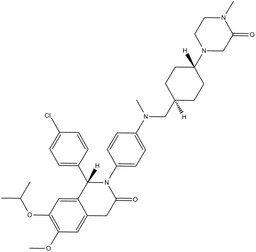 NVP-CGM097