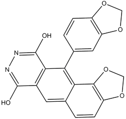 Helioxanthin 8-1