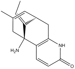 (±)-Huperzine A