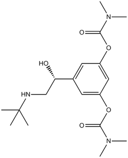 Bambuterol