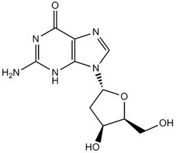 2'-Deoxyguanosine