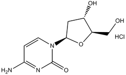 2'-Deoxycytidine hydrochloride