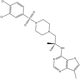 LPA2 antagonist 1