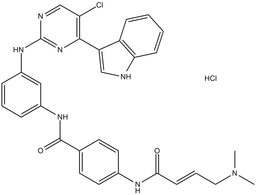 THZ1 Hydrochloride