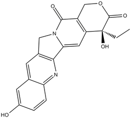 (S)-10-Hydroxycamptothecin