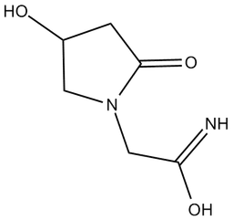 Oxiracetam