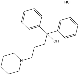 Diphenidol HCl