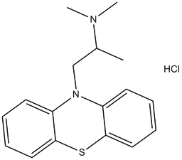 Promethazine HCl