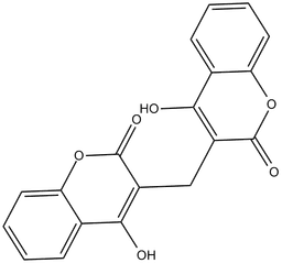 Dicoumarol