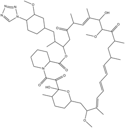 Zotarolimus(ABT-578)