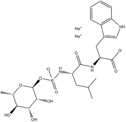 Phosphoramidon Disodium Salt