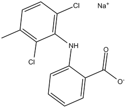 Meclofenamate Sodium