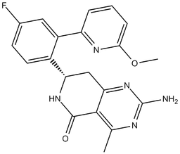 HSP990 (NVP-HSP990)
