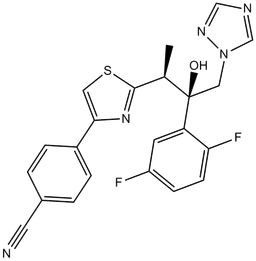 Isavuconazole