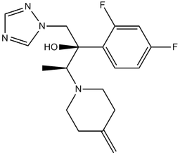 Efinaconazole
