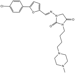 Azimilide