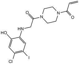 K-Ras(G12C) inhibitor 12