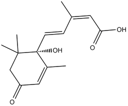 Abscisic Acid (Dormin)