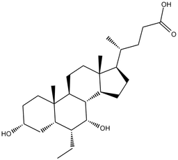 Obeticholic Acid