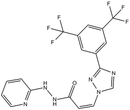 Verdinexor (KPT-335)