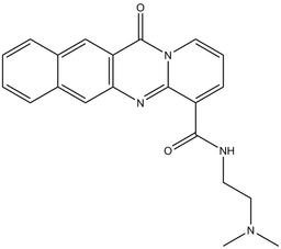 BMH-21