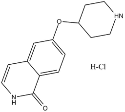 SAR407899 hydrochloride