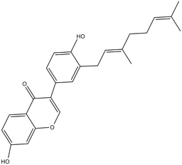 Corylifol A