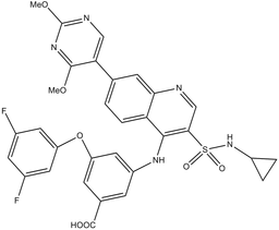 GSK 2837808A