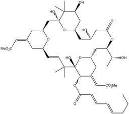 Bryostatin 2