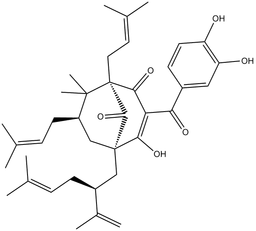 Garcinol