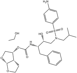 Darunavir Ethanolate