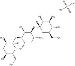 Tobramycin Sulfate