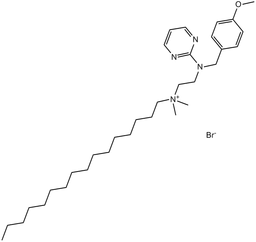 Thonzonium Bromide