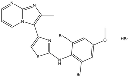 PTC209 HBr