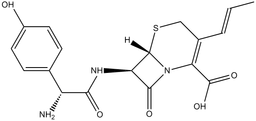 Cefprozil