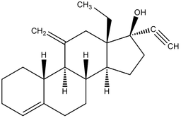Desogestrel
