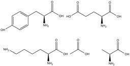 Glatiramer acetate