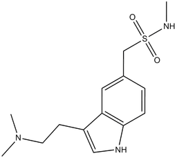 Sumatriptan