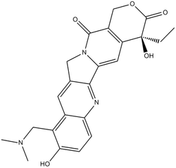 Topotecan