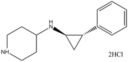 GSK-LSD1 2HCl