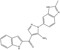 CH5183284 (Debio-1347)