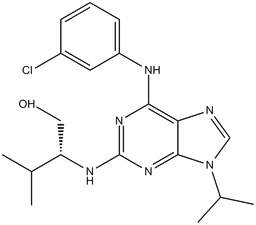 Purvalanol A