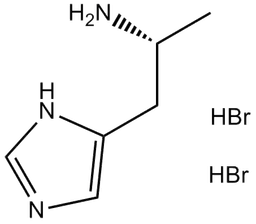 (R)-(-)-α-Methylhistamine dihydrobromide