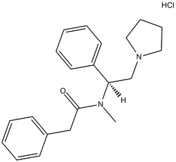 N-MPPP Hydrochloride