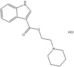 SB 203186 hydrochloride