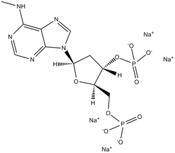 MRS 2179 tetrasodium salt