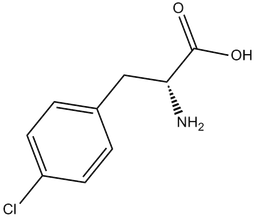 p-Chlorophenylalanine