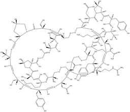 ω-Conotoxin GVIA